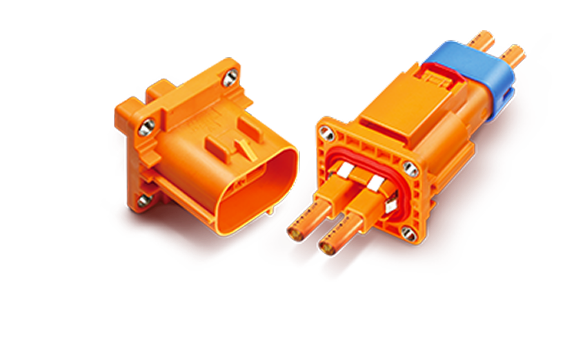 PCB Connector