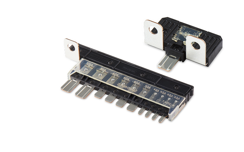 Fuses