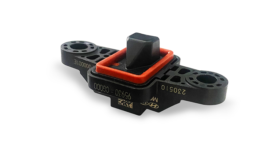 Airbag Sensor