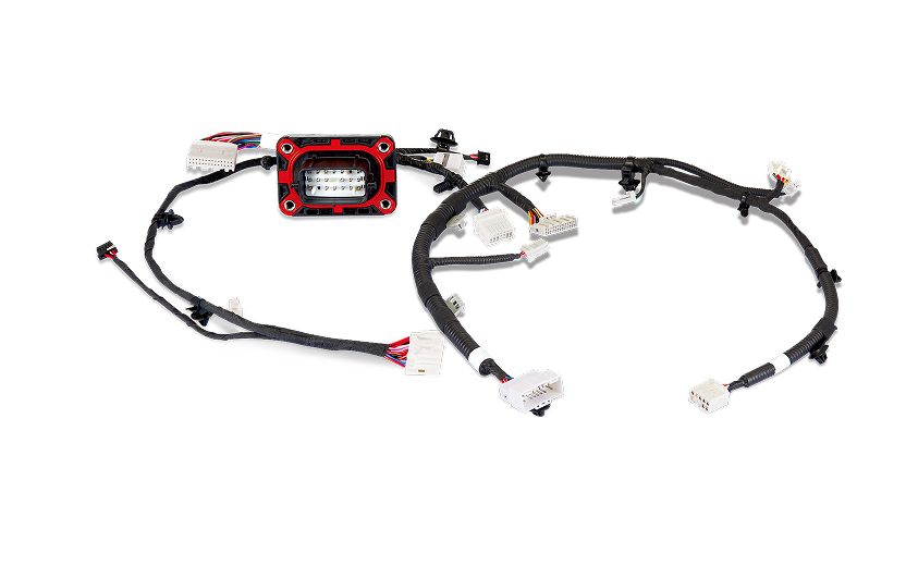 Cable Assemblies 