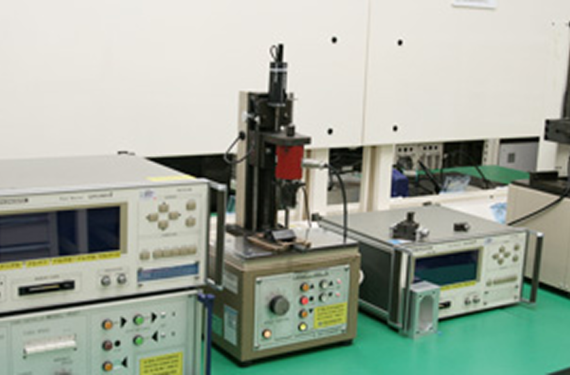 Performance Analysis Laboratory