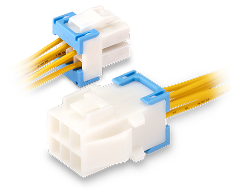 connectors