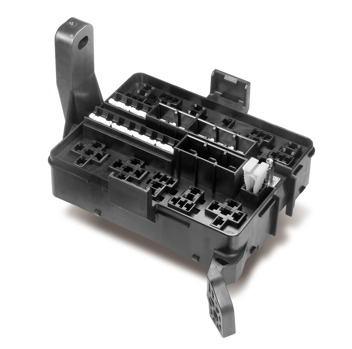 F&R BOX MAIN BODY ASS'Y - S1 ENG