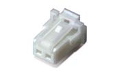 2.0mm W to B Plug Housing 2P (BLUE)