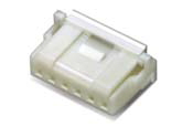 2.0mm W to B 6P Plug Housingl II