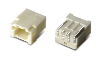 2.0mm WIRE TO BOARD 2P ASSY(Y)