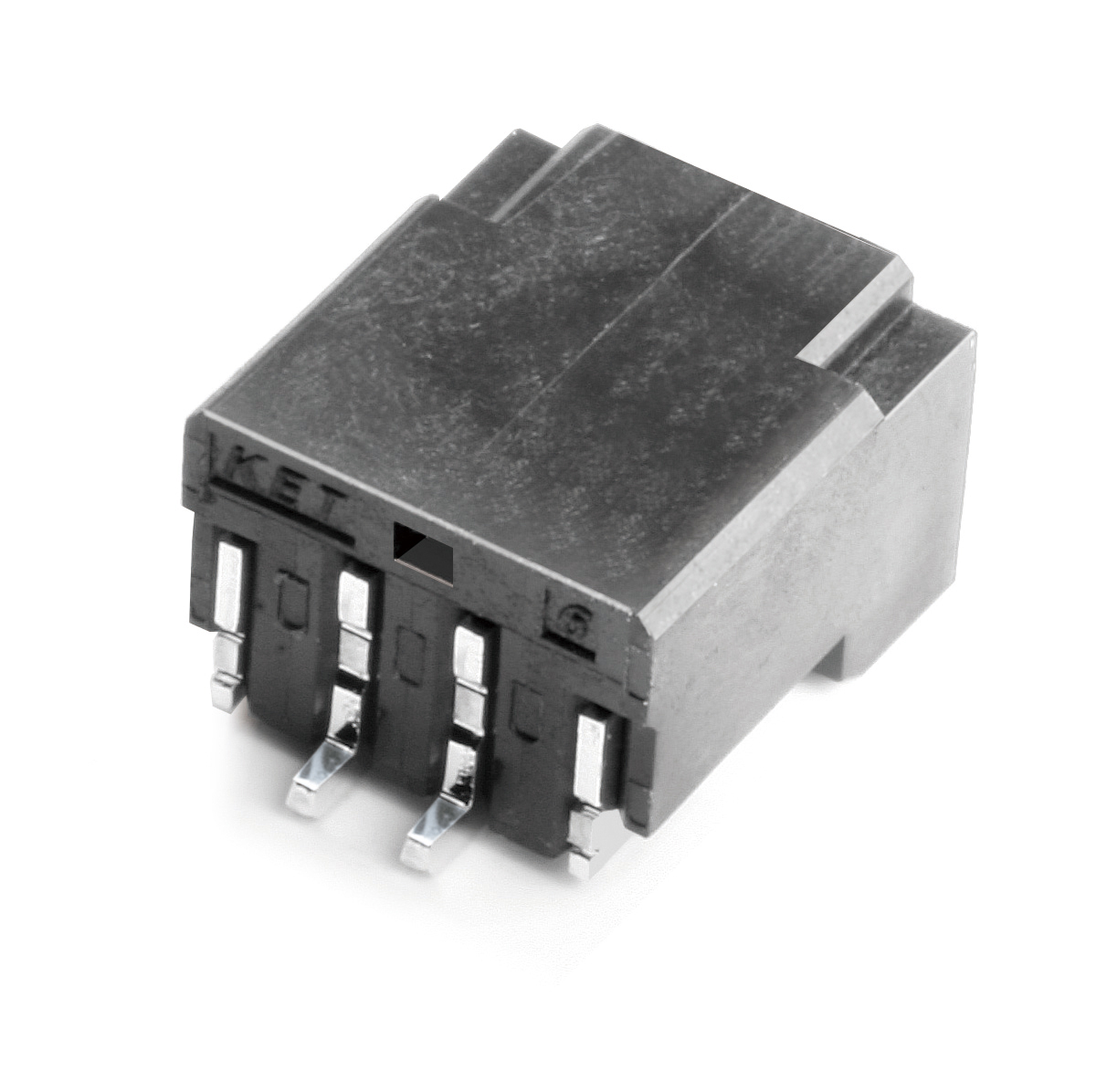 2.0MM WIRE TO BOARD 2P ASSY(BK)