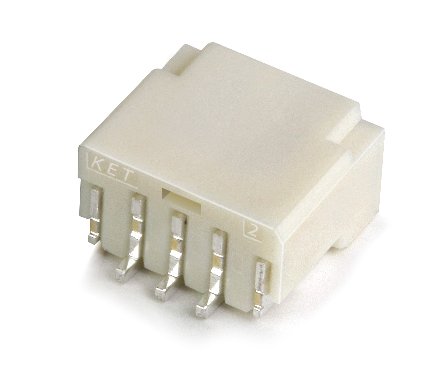2.0mm W to B Wafer Ass'y HZT 3P Sn (NA)