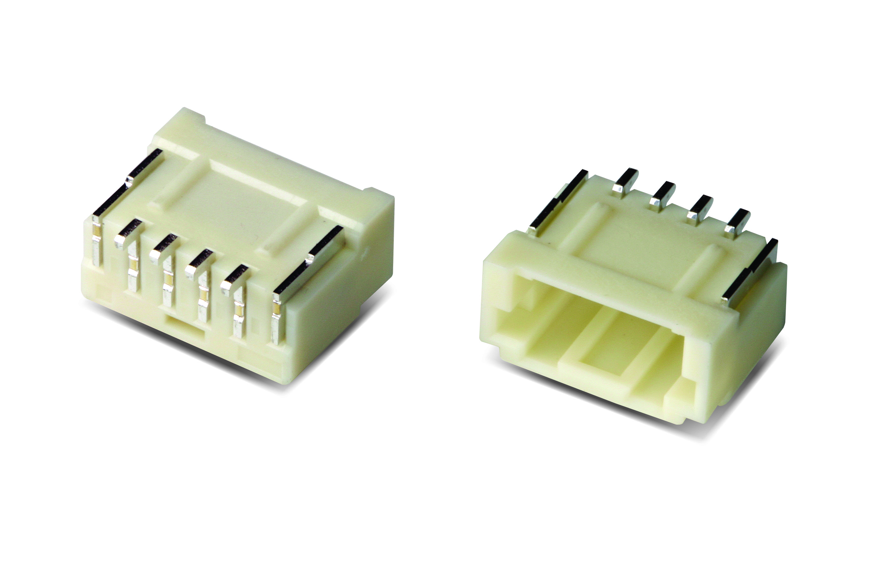 2.0mm W to B Wafer Ass'y HZT 4P Sn (NA)