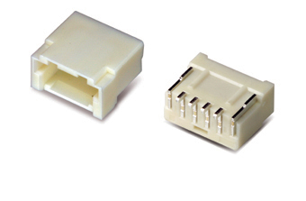 2.0mm WIRE TO BOARD 4P ASSY(Y)