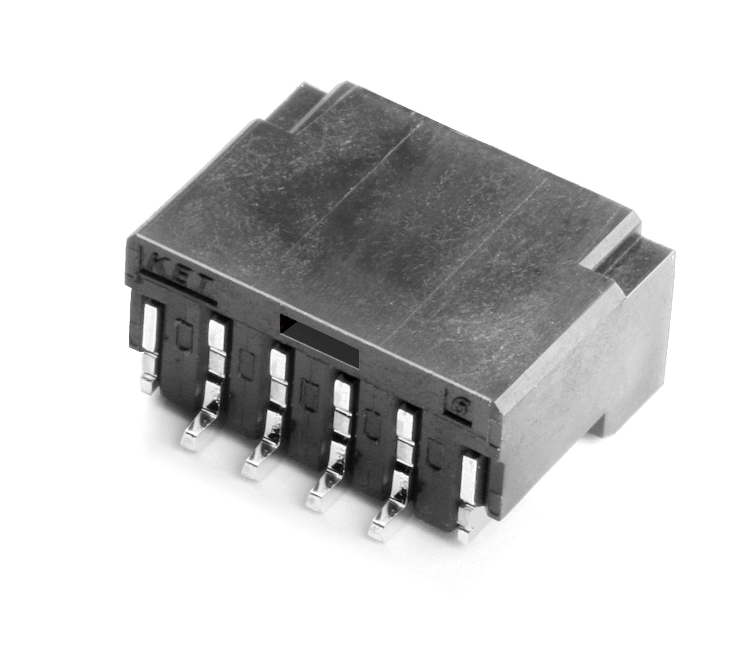 2.0MM WIRE TO BOARD 4P ASSY(BK)