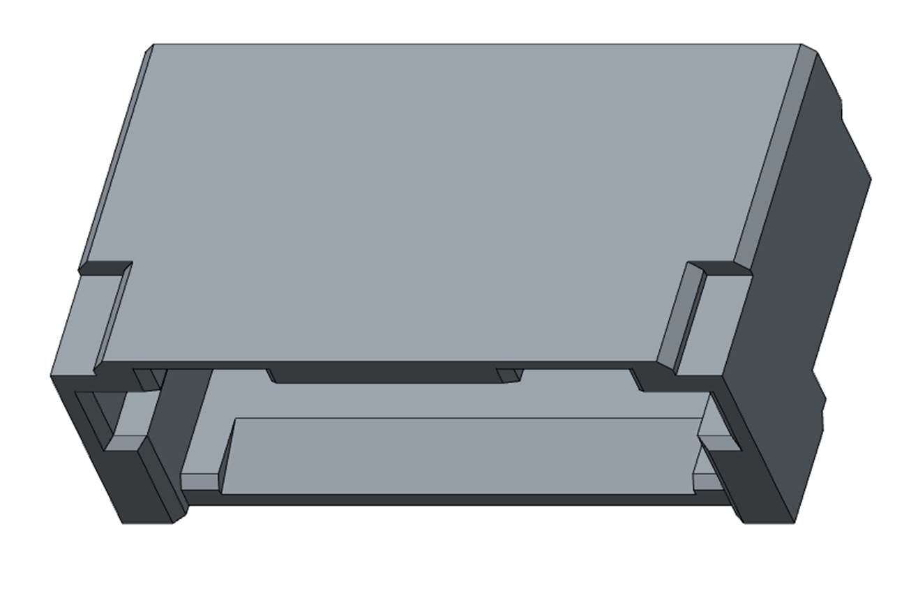 2.0mm WIRE TO BOARD 6P ASSY(Y)