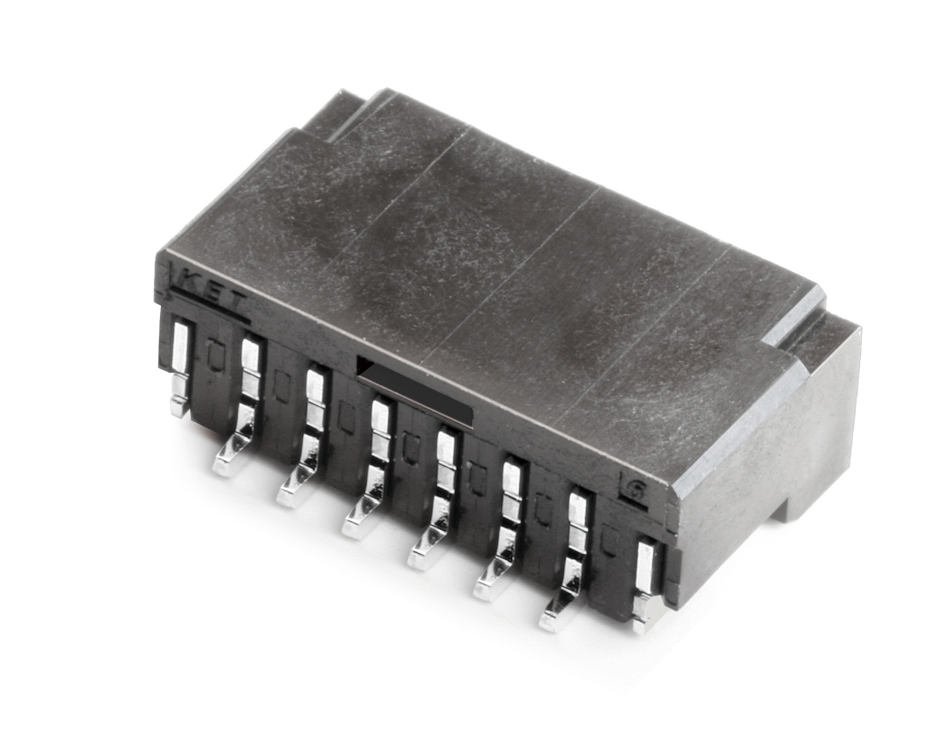 2.0mm WIRE TO BOARD 6P ASSY(BK)