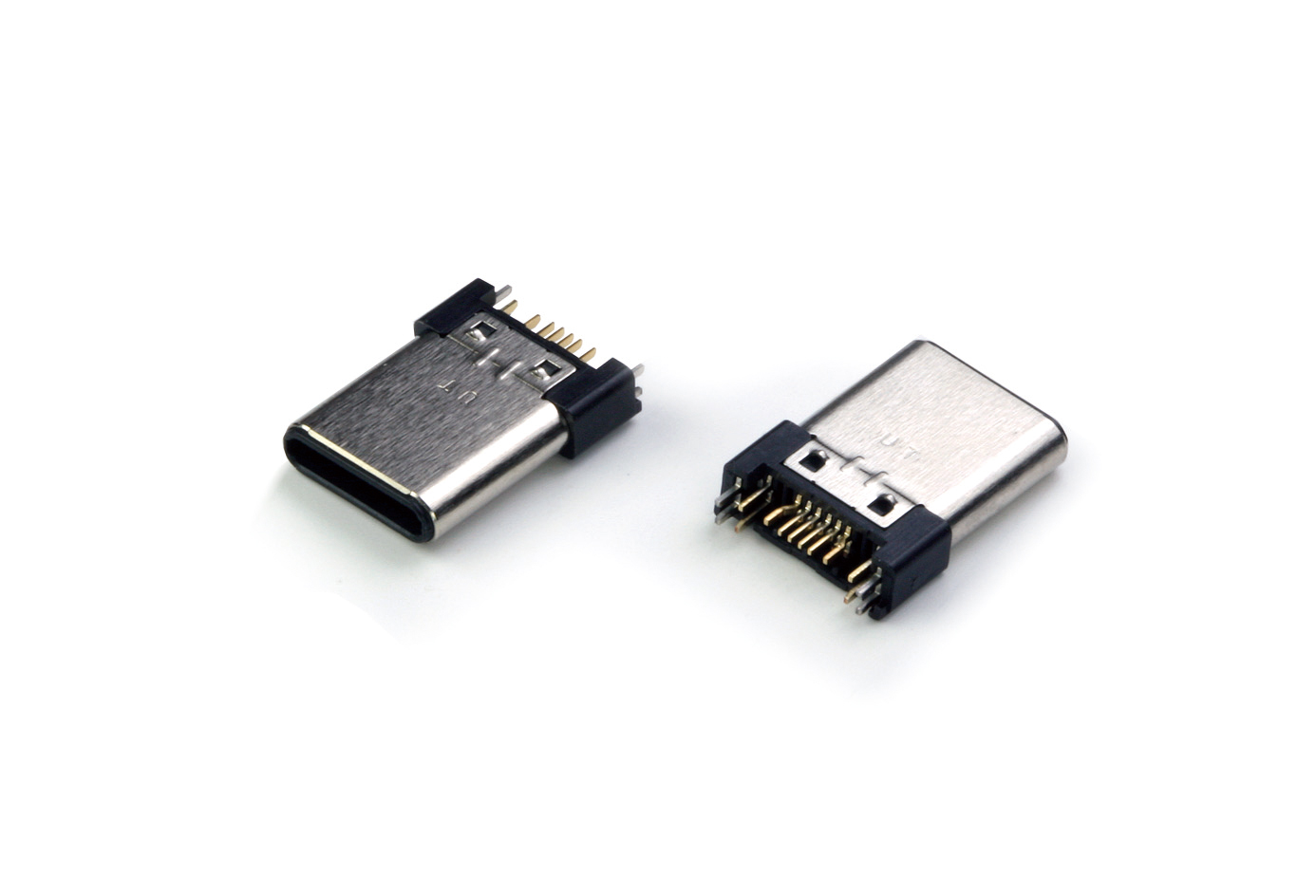 USB 2.0 TYPE-C PLUG_Vconn II