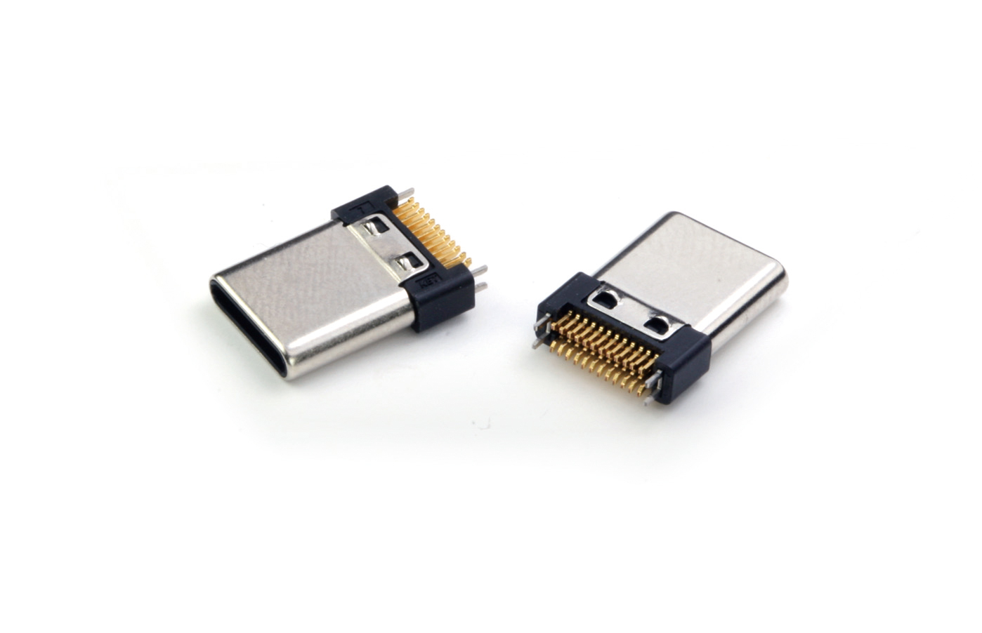 USB TYPE-C 24P PLUG_Non EMC