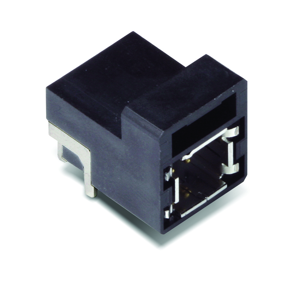 CAR LVDS SOCKET(H-L)