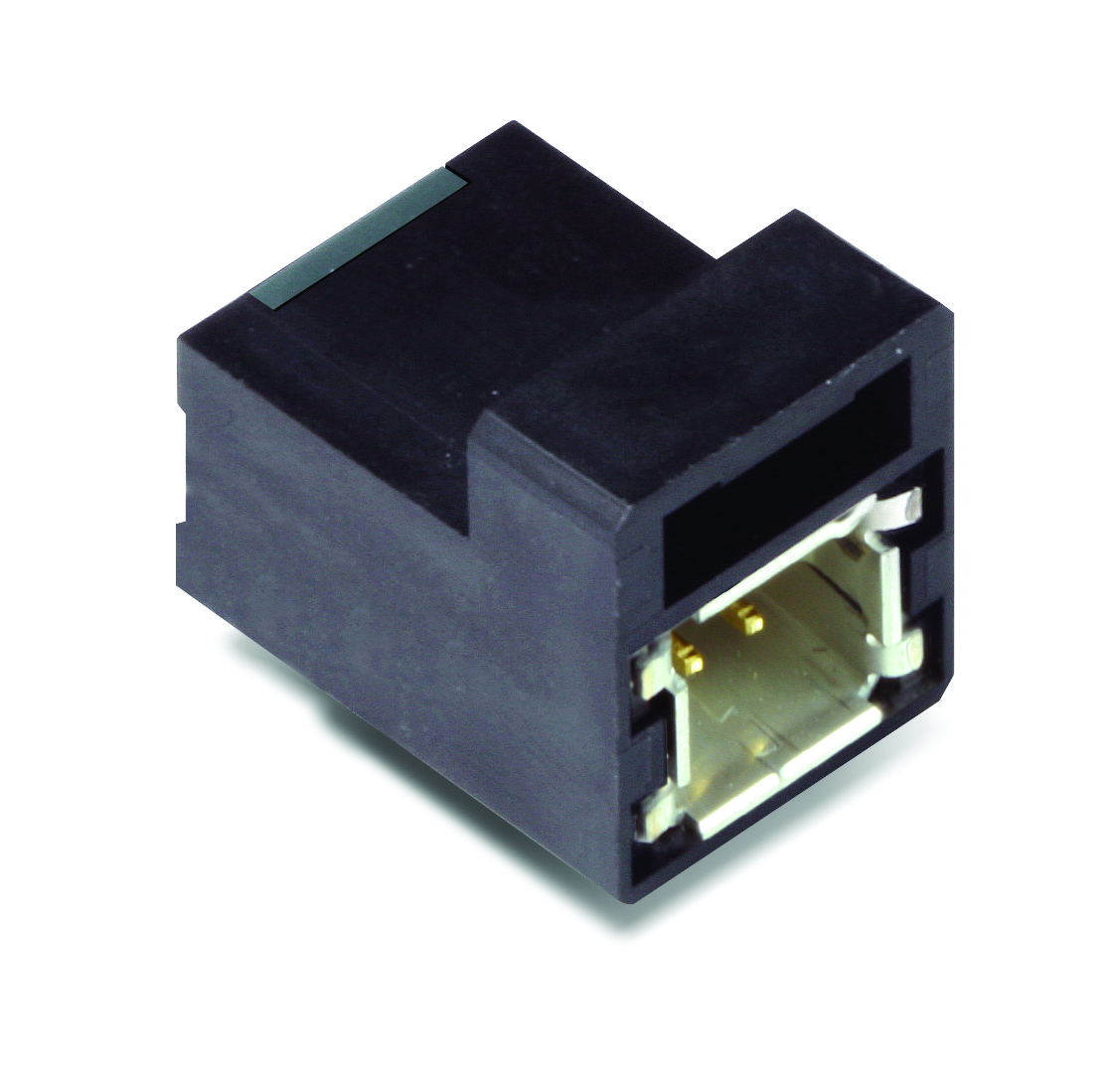 CAR LVDS SOCKET(V-L)