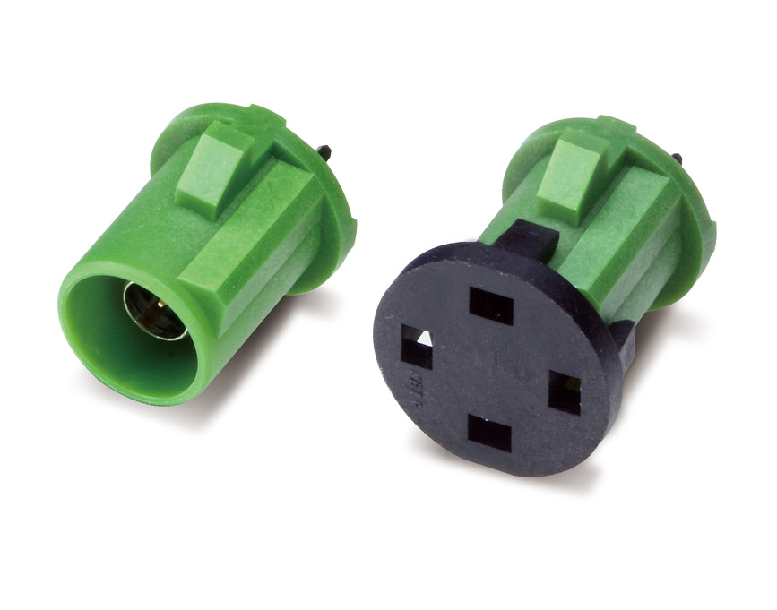 FAKRA WAFER VERTICAL ASSY(DIP_C)
