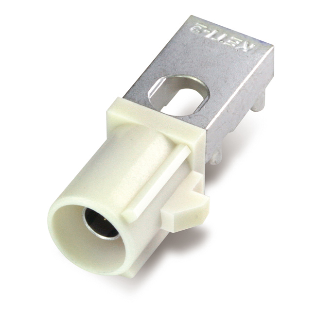 FAKRA SD RLOCK WAFER II 1P ASSY(SMD_B)