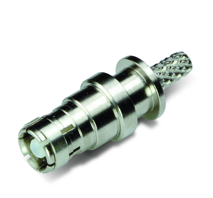 FAKRA ST JACK OUTER CONTACT ASSY(Φ3.0)