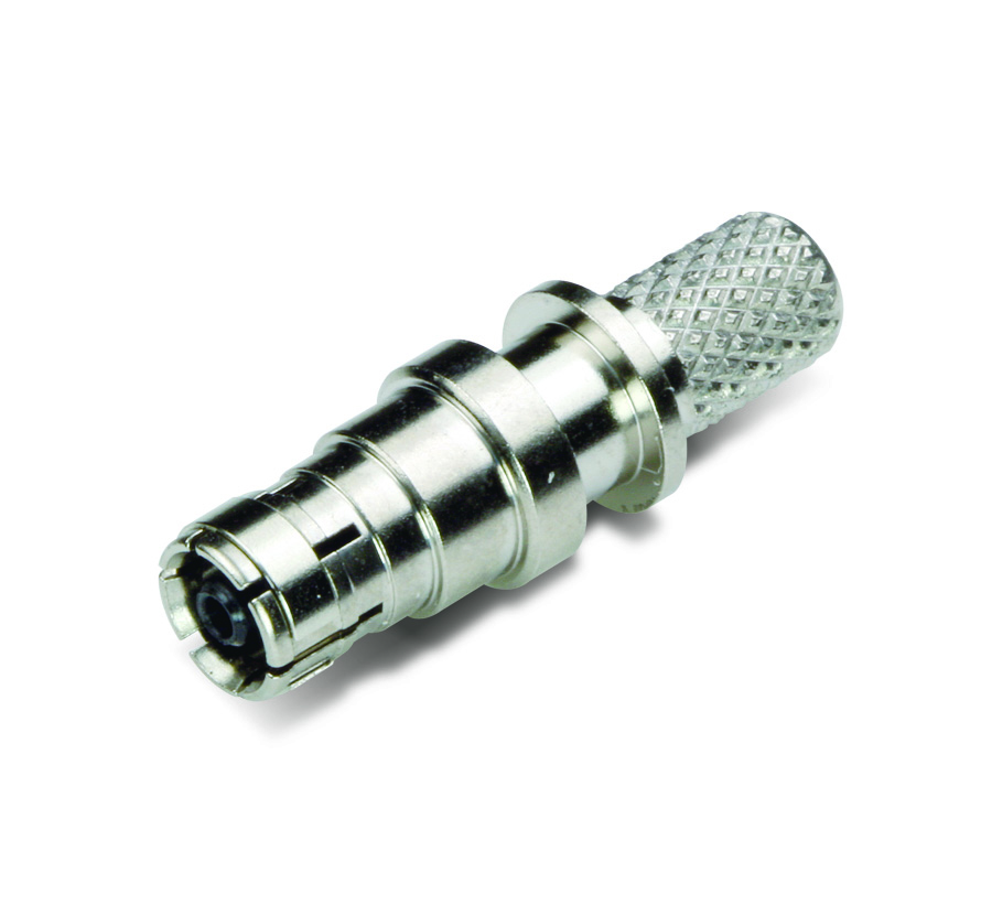 FAKRA ST JACK OUTER CONTACT ASSY(Φ5.0)