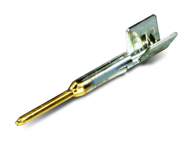 FAKRA ST PLUG TERMINAL(Φ5.0)