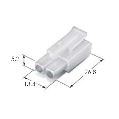 2.0 2F HOUSING