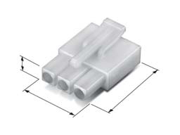 Φ2.0 3F HOUSING