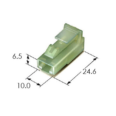 250 1F HOUSING
