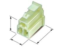 250 3F HOUSING