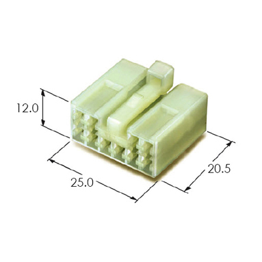 090 10F HOUSING