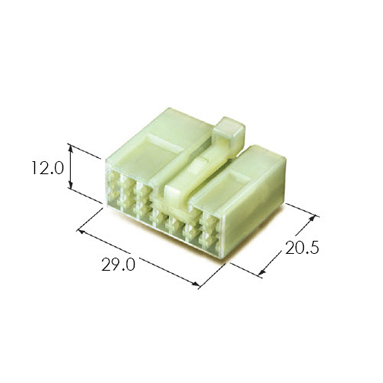 090 12F HOUSING