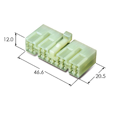 090 18F HOUSING