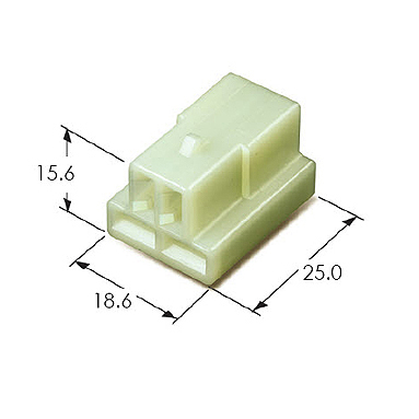 250 4F HOUSING