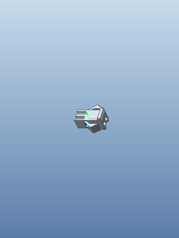 1006 2F HOUSING