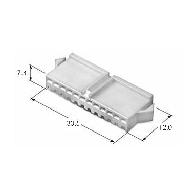 1006 12F HOUSING