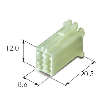 090 4F HOUSING