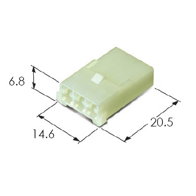 090 3F HOUSING