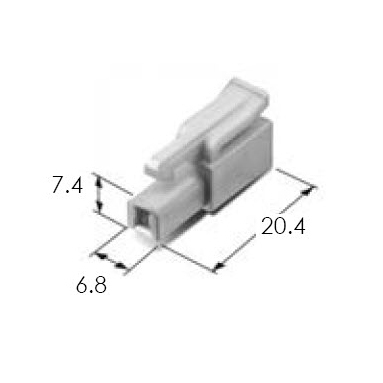 1806 1F HOUSING