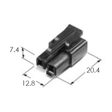 1806 2F HOUSING