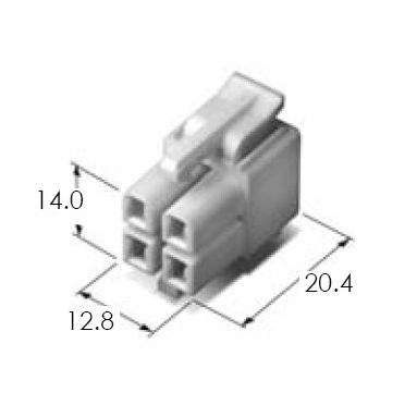 1806 4F HOUSING(A)