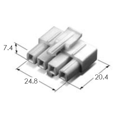 1806 4F HOUSING(B)