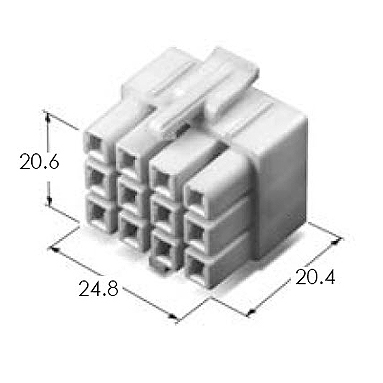 1806 12F HOUSING