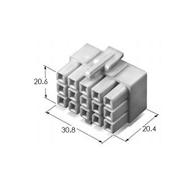 1806 15F HOUSING