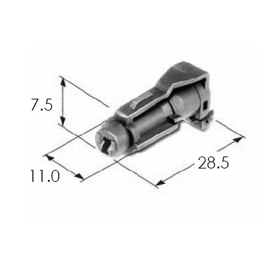 SWP 1F HOUSING