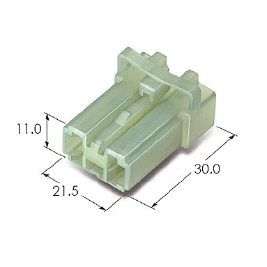 312 2F HOUSING