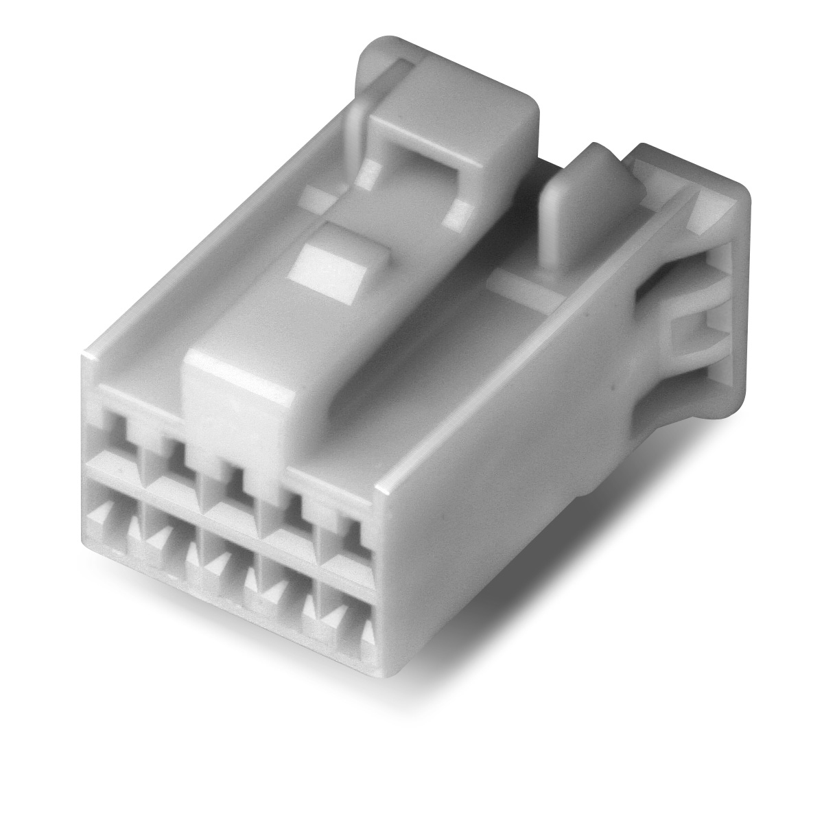 SP 10F HOUSING