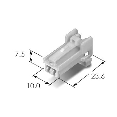 SDL 2F HOUSING