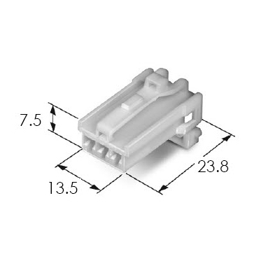 SDL 3F HOUSING