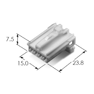 SDL 4F HOUSING